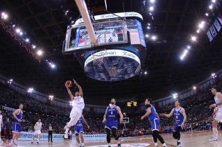 ethniki basket